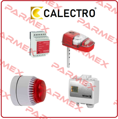 EVC-PY-IS ATEX Calectro