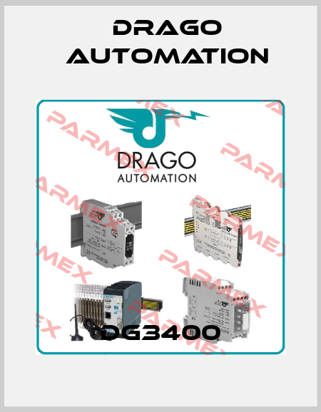 DG3400 Drago Automation