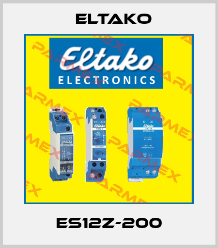 ES12Z-200 Eltako