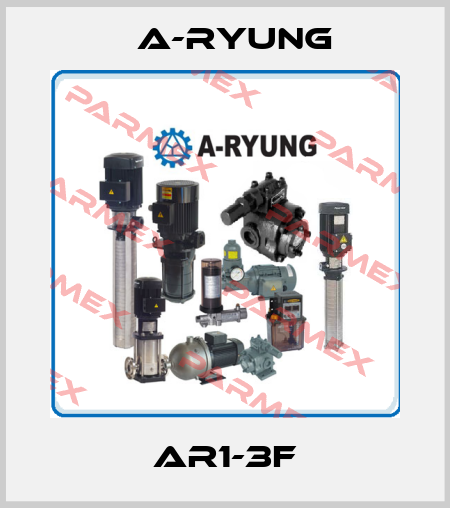 AR1-3F A-Ryung