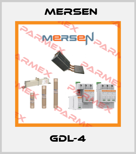 GDL-4 Mersen
