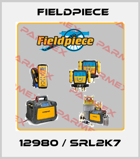 12980 / SRL2K7 Fieldpiece