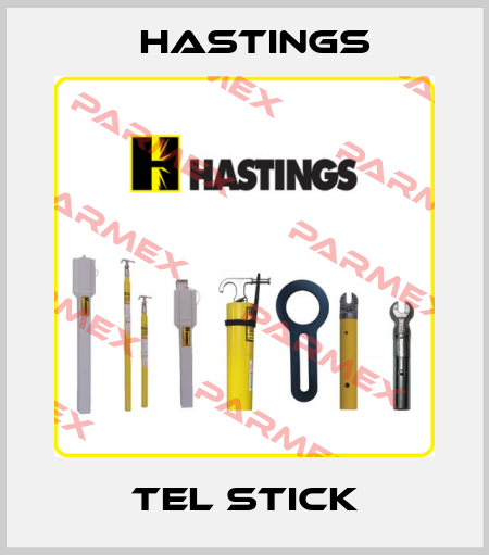 Tel Stick Hastings