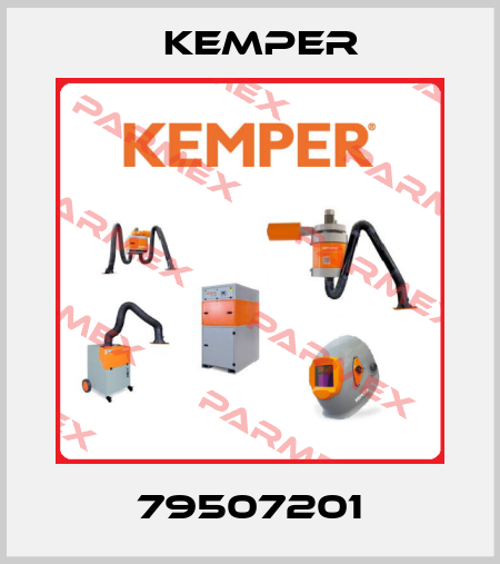 79507201 Kemper