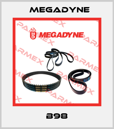 B98 Megadyne