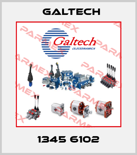 1345 6102 Galtech