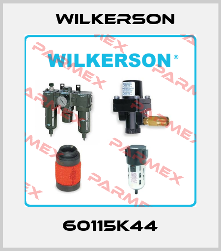 60115K44 Wilkerson