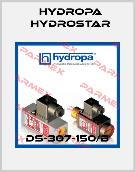 DS-307-150/B Hydropa Hydrostar