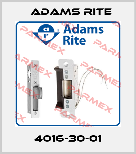 4016-30-01 Adams Rite
