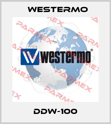 DDW-100 Westermo