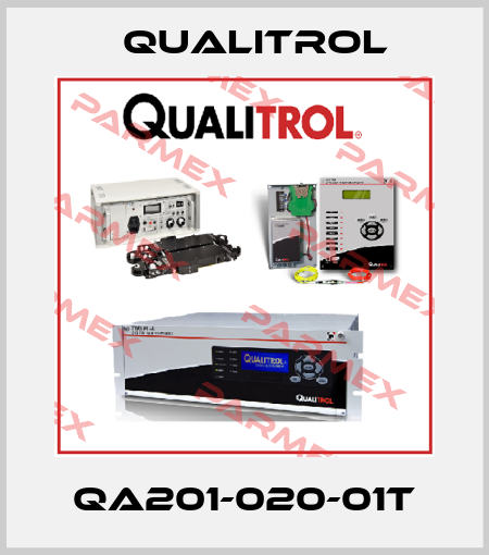 QA201-020-01T Qualitrol
