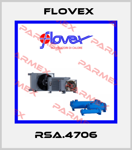 RSA.4706 Flovex