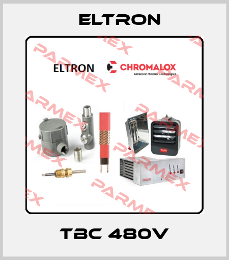 TBC 480v Eltron