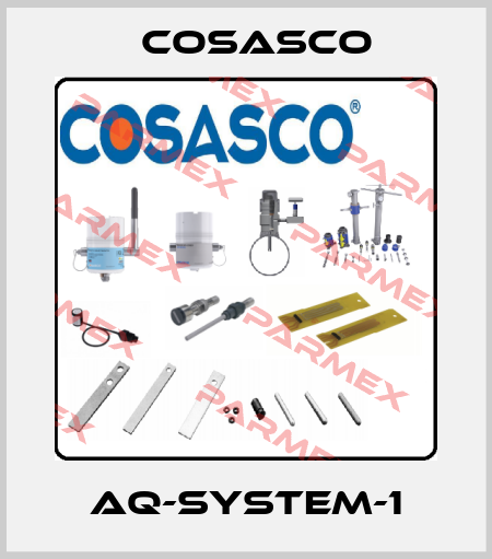 AQ-System-1 Cosasco