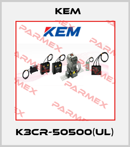 K3CR-50500(UL) KEM