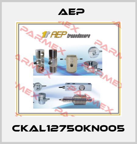 CKAL12750KN005 AEP