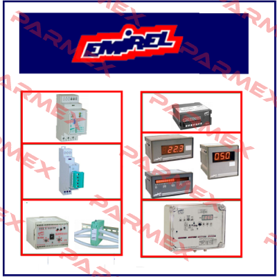 LP 177 - 1 - 1- GMA Emirel