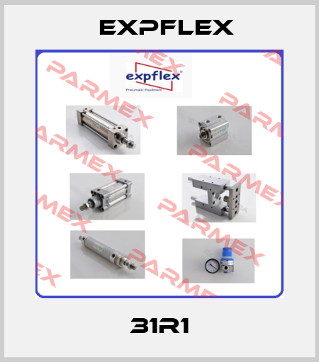 31R1 EXPFLEX