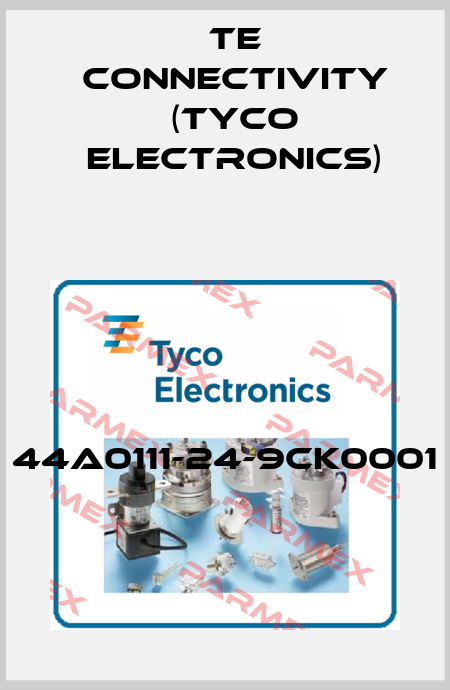 44A0111-24-9CK0001 TE Connectivity (Tyco Electronics)