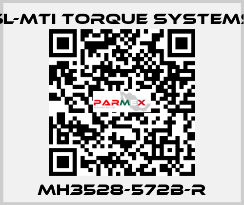 MH3528-572B-R SL-MTI Torque Systems