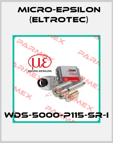WDS-5000-P115-SR-I Micro-Epsilon (Eltrotec)