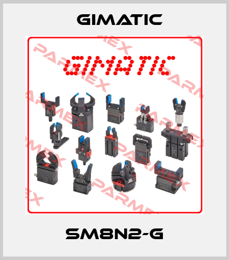 SM8N2-G Gimatic