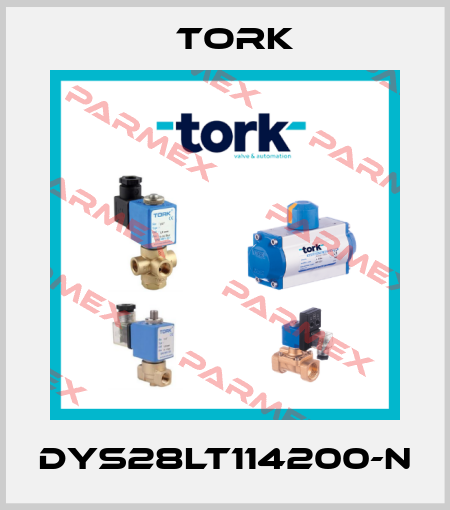 DYS28LT114200-N Tork