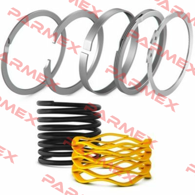 SSR-0287 / YSSR-0287-X SMALLEY