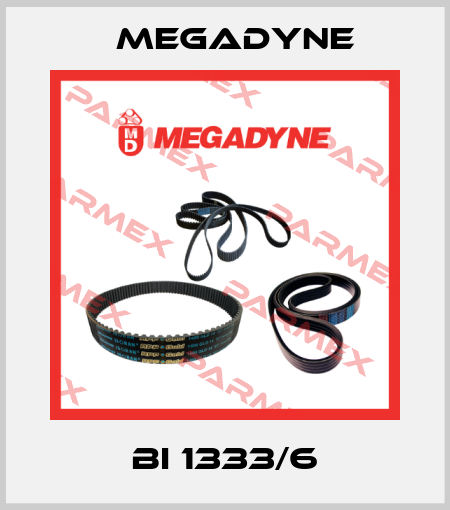 BI 1333/6 Megadyne