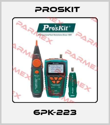 6PK-223 Proskit
