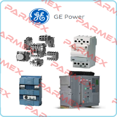 566814 GE Power Controls