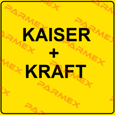 569394 10 Kaiser Kraft