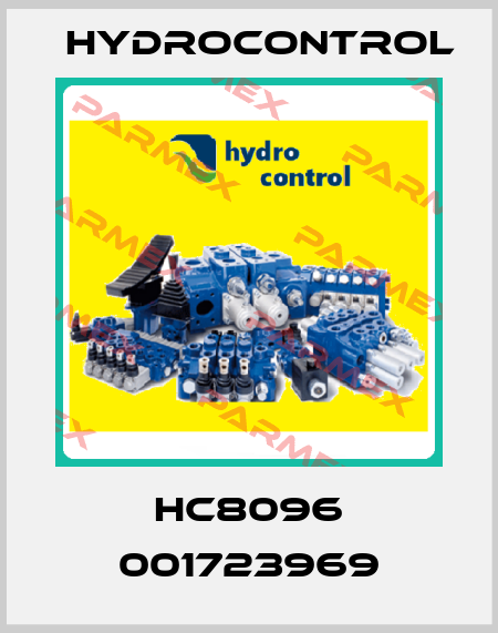 HC8096 001723969 Hydrocontrol