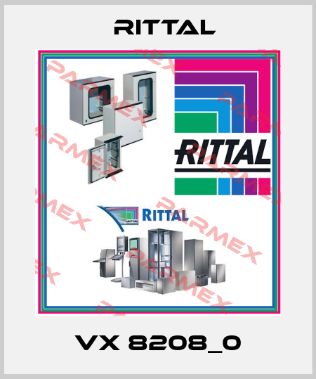 VX 8208_0 Rittal