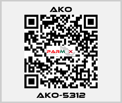 AKO-5312 AKO