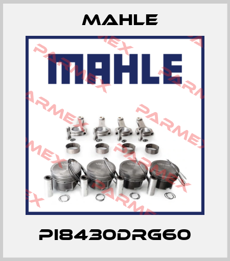 PI8430DRG60 MAHLE