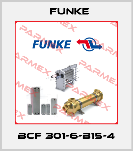 BCF 301-6-B15-4 Funke