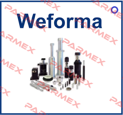 WEB-M 0,5 x 19AS Weforma