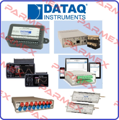 DI-2108-P Dataq Instruments