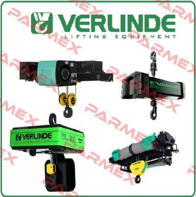 hour counter for VR16 3204 b2 0709P Verlinde