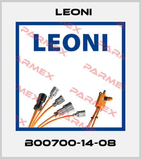 B00700-14-08 Leoni