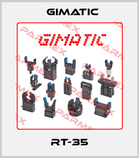 RT-35 Gimatic