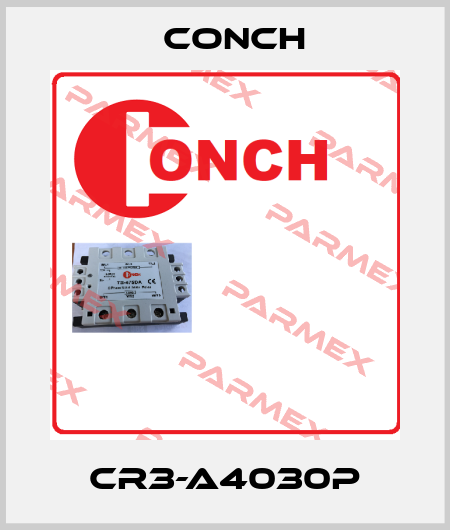 CR3-A4030P Conch