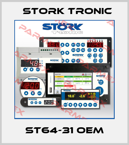 ST64-31 OEM Stork tronic
