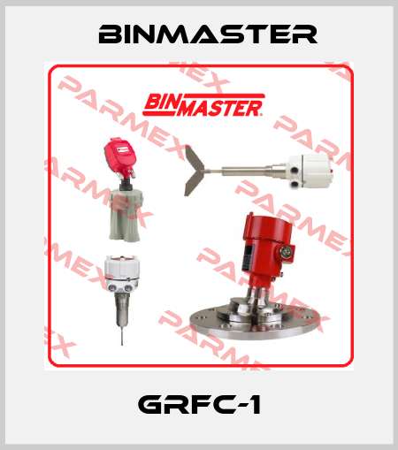 GRFC-1 BinMaster
