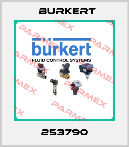 253790 Burkert