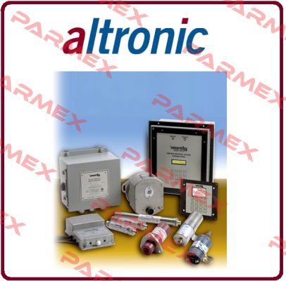 593069 incomplete code Altronic