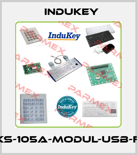 TKS-105a-Modul-USB-FR InduKey