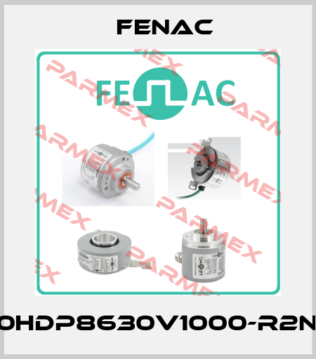 FNC50HDP8630V1000-R2NGL46 Fenac