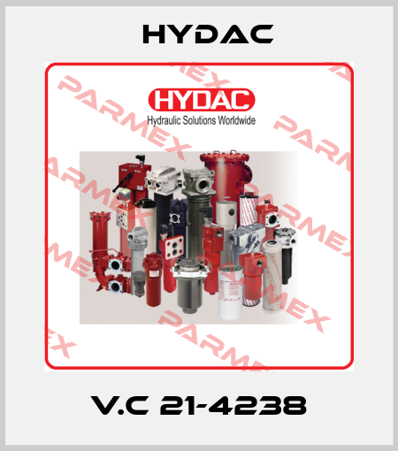 V.C 21-4238 Hydac